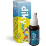 DIKY 4% DRM 40MG/G DRM SPR SOL 25G – Zboží Mobilmania