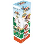 Ferrero Kinder Surprise 4x20 g – Sleviste.cz