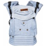 ByKay Way Click Carrier Denim Stone Washed – Zboží Dáma