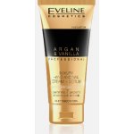 Eveline Cosmetics Argan & Vanilla Luxusní krém + sérum na ruce a nehty 100 ml – Zboží Dáma