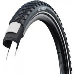 Schwalbe Land Cruiser Plus Motion E-25, 28x1.75 plášť drát Black-Reflex rozm. 45-622 (28x1,75") – Hledejceny.cz