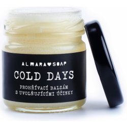 Almara Soap balzám Cold Days 40 ml