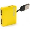 USB hub NGS YELLOWMICROHUB