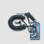 XTLINE Pistole ofukovací vzduchová pro nákladní vozy | 5/8 mm (4,7 m) | Zboží Auto