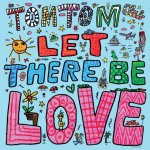 Tom Tom Club - Let There Be Love CLR 7 LP – Hledejceny.cz