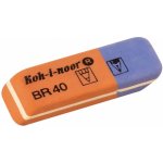 Koh-i-noor Pryž 6521/60 červená modrá kombinovaná – Hledejceny.cz