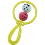 Vulli žirafa Sophie – Zboží Dáma