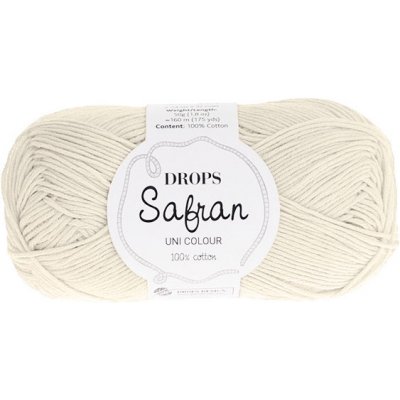 Příze DROPS Safran 71 - marcipán – Hledejceny.cz