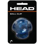 Head Ball Clip Transparent – Sleviste.cz