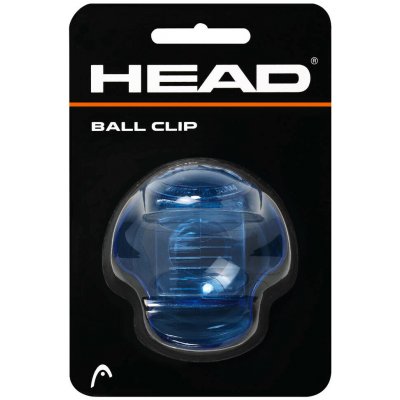 Head Ball Clip Transparent – Sleviste.cz