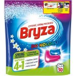 Bryza Color 4v1 prací kapsle 30 PD – Sleviste.cz