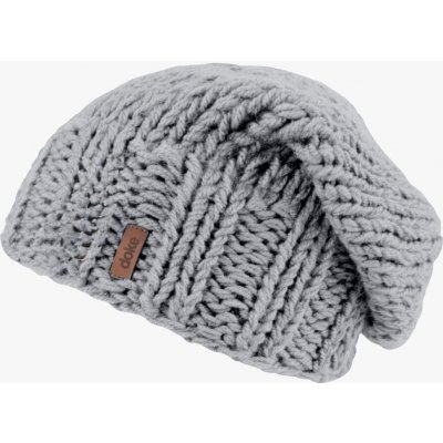 Pletená čepice Mary light II – Hledejceny.cz