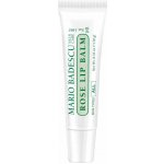 Mario Badescu balzám na rty Rose Lip Balm 10 g – Zboží Dáma