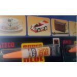 ALTECO SG12 Super Glue vteřinové lepidlo 3g – Hledejceny.cz