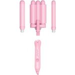 Mermade The Style Wand Pink – Zboží Mobilmania