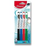 Maped Marker'Peps 4 ks 741312 – Zboží Živě