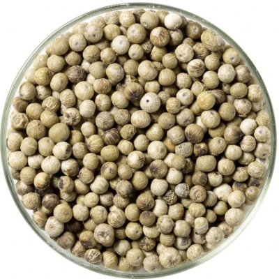 Naturway Kampot Pepř bílý celý 50 g – Hledejceny.cz