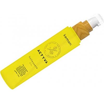 Kemon Actyva Bellessere Oil 50 ml – Hledejceny.cz