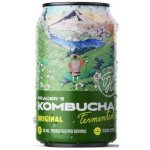 Pragers Kombucha Original 330 ml – Sleviste.cz