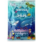 ACCENTRA Under the sea koupel barevná 80 g – Zbozi.Blesk.cz
