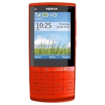 Nokia X3-02.5