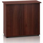 Juwel skříňka Rio 125 SB 80 tmavě hnědá 81 x 36 x 73 cm – Zboží Dáma