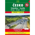 AUTOATLAS ČR+EVROPA - A5 – Sleviste.cz