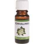 Anděl Přerov Olej vonný Konvalinka 10 ml – Hledejceny.cz
