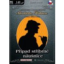 Sherlock Holmes: Případ Stříbrné Naušnice