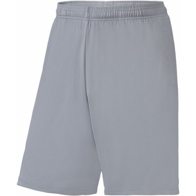 Under Armour Tech graphic short šedá – Zboží Dáma