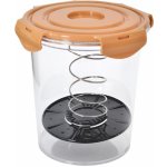 Orion nerezová UH nakládací velká 4 l – Zboží Dáma