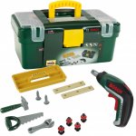 Bosch Theo Klein box na nářadí včetně nářadí 8609 – Zboží Mobilmania