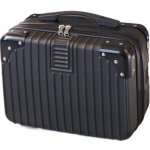 Amparo Miranda Kosmetický kufr Miranda 201 Blak – Zboží Dáma