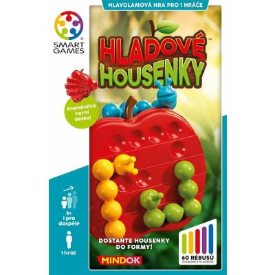 Popron SMART Hladové housenky – Hledejceny.cz