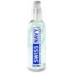 Swiss Navy Waterbased 118 ml – Zbozi.Blesk.cz