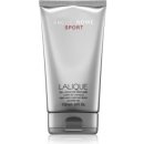 Lalique Encre Noire Sport Men sprchový gel 150 ml