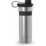 Primus Mika Wide Insulated Drink Cap termoska 500 ml stainless steel – Hledejceny.cz