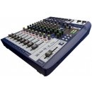 Soundcraft Signature 10