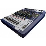 Soundcraft Signature 10 – Zboží Mobilmania