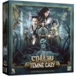 REXHRY Cthulhu Temné časy – Hledejceny.cz