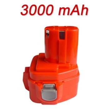 PATONA Makita PT6018 12V 3000mAh Ni-MH - neoriginální