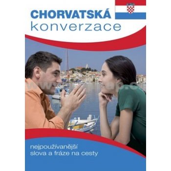 Chorvatská konverzace - 5. vydání - Kol.