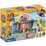 Playmobil 70830 Mobilní operační středisko – Zboží Dáma