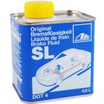 ATE SL Brzdová kapalina DOT 4 500 ml – Sleviste.cz