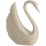 EUROFIRANY DEKORAČNÍ SOŠKA LOGAN 16X6X20 CM BÉŽOVÁ – Hledejceny.cz