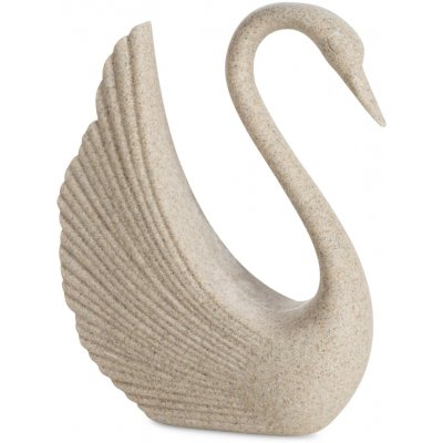 EUROFIRANY DEKORAČNÍ SOŠKA LOGAN 16X6X20 CM BÉŽOVÁ – Hledejceny.cz
