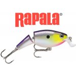 RAPALA Jointed Shallow Shad Rap 5cm PDS – Zboží Mobilmania