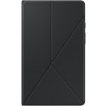 Samsung Book Cover Galaxy Tab A9 EF-BX110TBEGWW black – Zboží Mobilmania