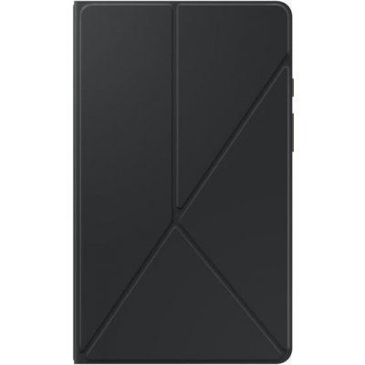 Samsung Book Cover Galaxy Tab A9 EF-BX110TBEGWW black – Zboží Mobilmania