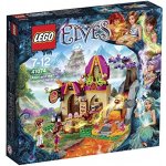 LEGO® Elves 41074 Azari a kouzelná pekárna – Zboží Živě